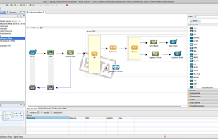 Mule ESB screenshot 3