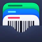 Barcodes icon