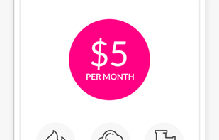 Lemonade screenshot 1