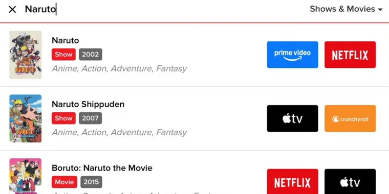 Trakt announces enhanced search and dashboard recommendations available for everyone image