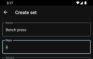 Massive screenshot 2