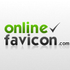 Online Favicon Generator & Gallery icon