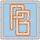 Piped Blocks icon