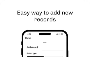 Casherwise screenshot 2