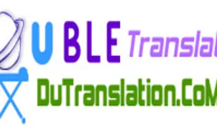 Double translator