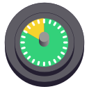 Exercise Timer icon