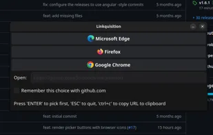 Linkquisition screenshot 1