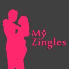 MyZingles icon