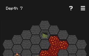 Hoplite screenshot 2