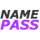 NamePass icon