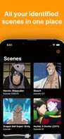 Kunai: Anime Identification screenshot 2