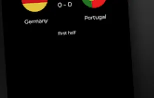 ScorePeek screenshot 2