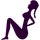 Makenude icon