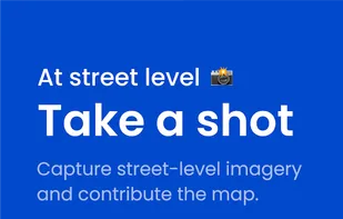 Mapilio screenshot 1