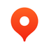 Yandex Maps icon