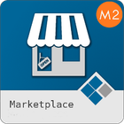 Medma Marketplace icon