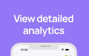 Focus Analytics View