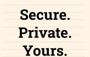 Daily Journal screenshot 1