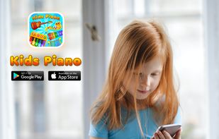 Kids Piano screenshot 3