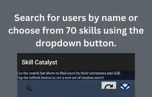 Skill Catalyst screenshot 3