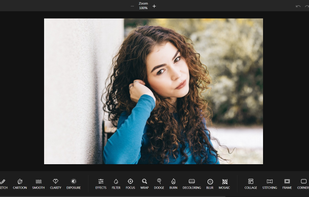 Photokit screenshot 1