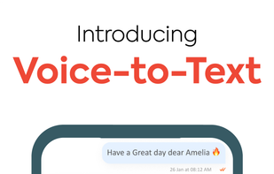 Aao Chat screenshot 3