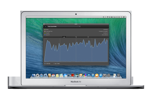 Le VPN software on Mac and Apple computers.