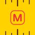 Air Measure icon