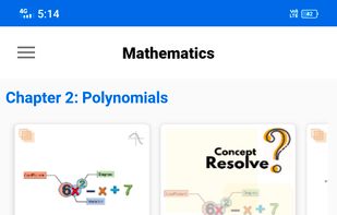 Ignito – The Learning App screenshot 1