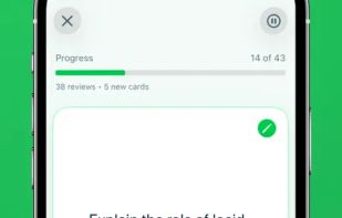 MintDeck screenshot 3