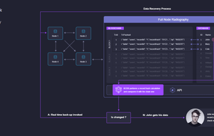 Modex BCDB screenshot 1