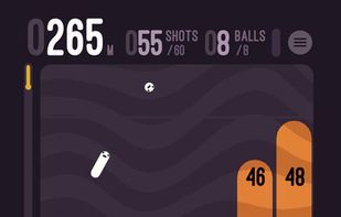 holedown screenshot 1