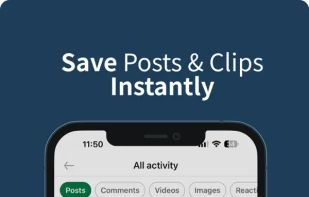 PostPocket screenshot 1