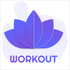 30 Day’s Yoga Workout Poses icon