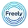 Freely icon
