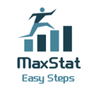 MaxStat icon