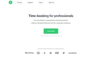 Sprintful screenshot 1