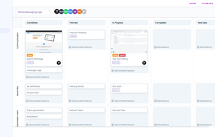 Chisel Labs screenshot 1