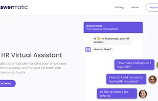 answermatic screenshot 1