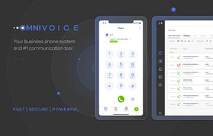 Omnivoice screenshot 1
