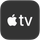 tvOS icon
