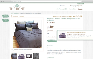 Granify screenshot 1