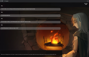 Fire.place screenshot 1