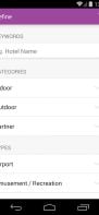 Optimum WiFi Hotspot Finder screenshot 3