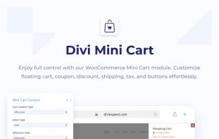 WooExpand screenshot 1