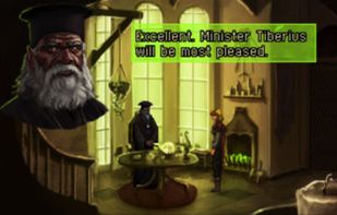 Shardlight screenshot 3