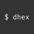DHEX icon