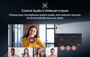 Recordit screenshot 1