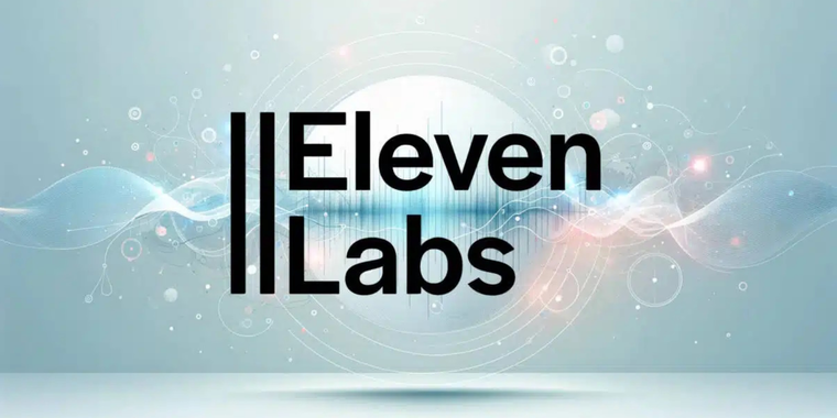 ElevenLabs debuts Voice Isolator for improved audio clarity image