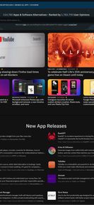 Top Similar Sites Alternatives: 25+ Similar Search Engines & Similar ...